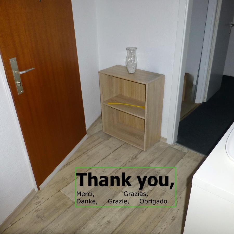 68 Qm # Fuer Alles & Fuer Jeden # # Etage 4 # Aufzug # Hochhaus * Mönchengladbach