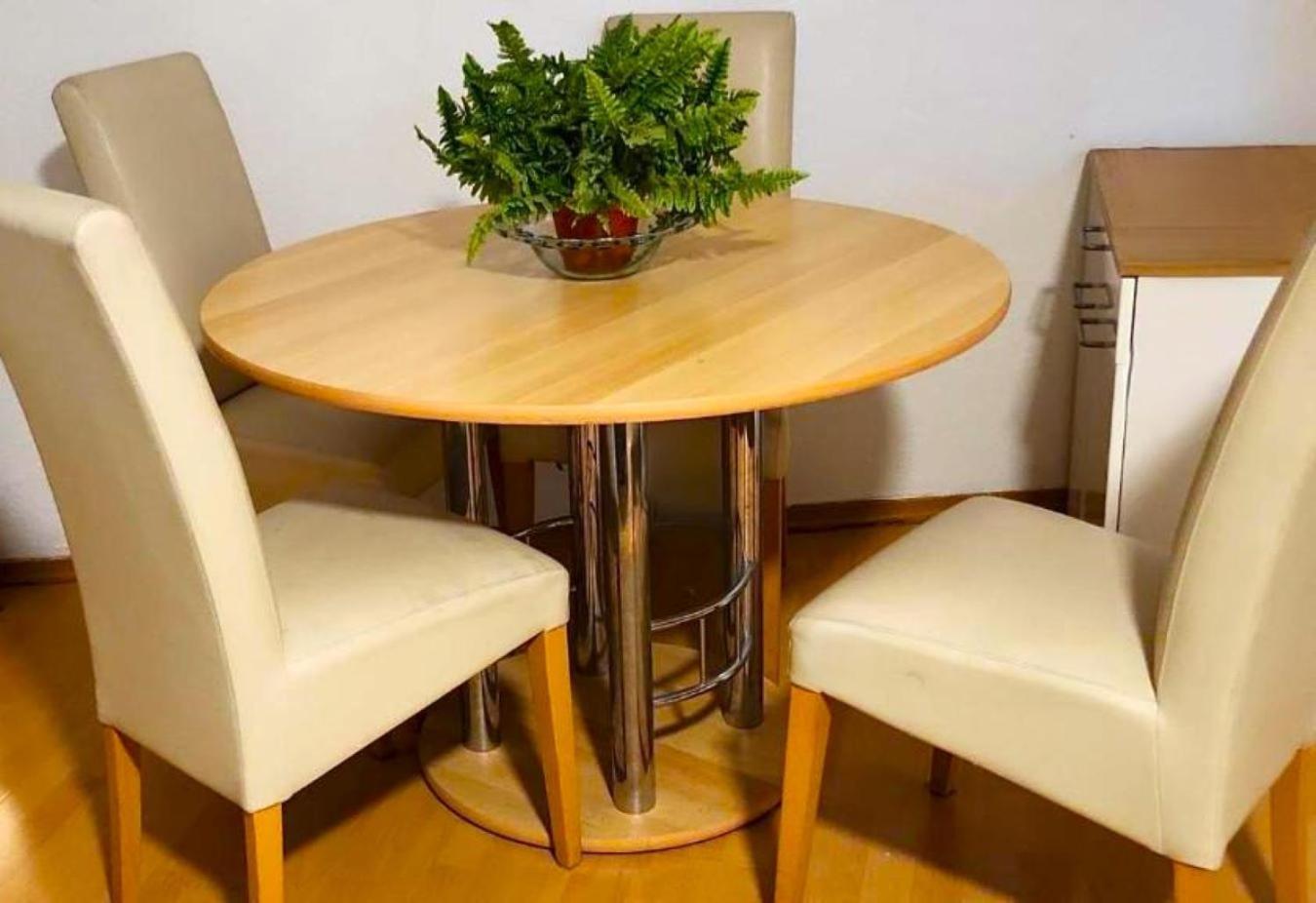 68 Qm # Fuer Alles & Fuer Jeden # # Etage 4 # Aufzug # Hochhaus Mönchengladbach