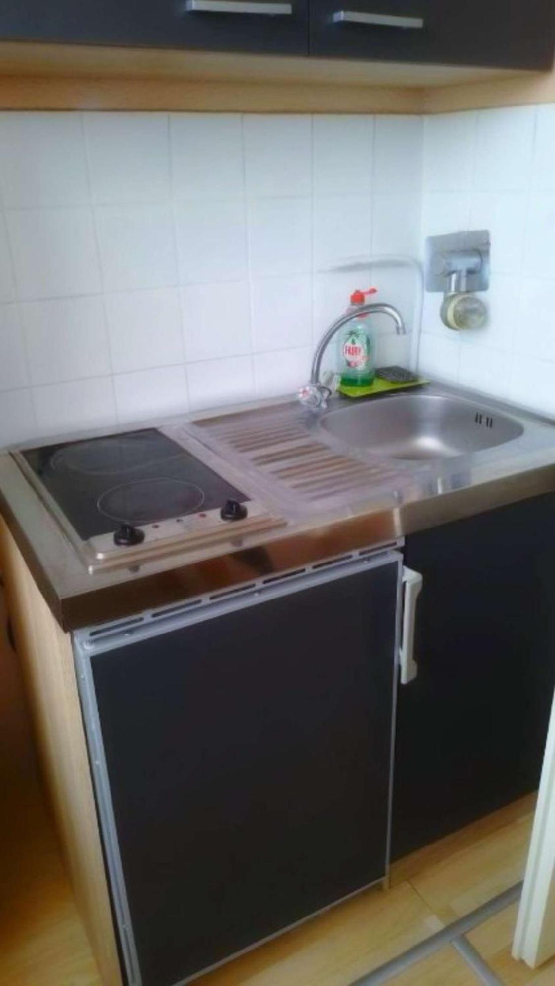 68 Qm # Fuer Alles & Fuer Jeden # # Etage 4 # Aufzug # Hochhaus